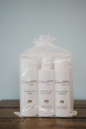 Ellen Wille Gift Set for Synthetic Hair