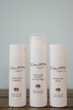 Ellen Wille Products for Human Hair