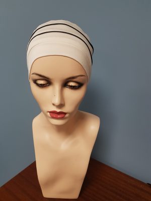 Playful Softie White