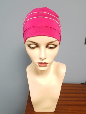 Playful softie Bright Pink