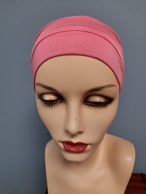 Jon Renau Softie Sherbert Pink